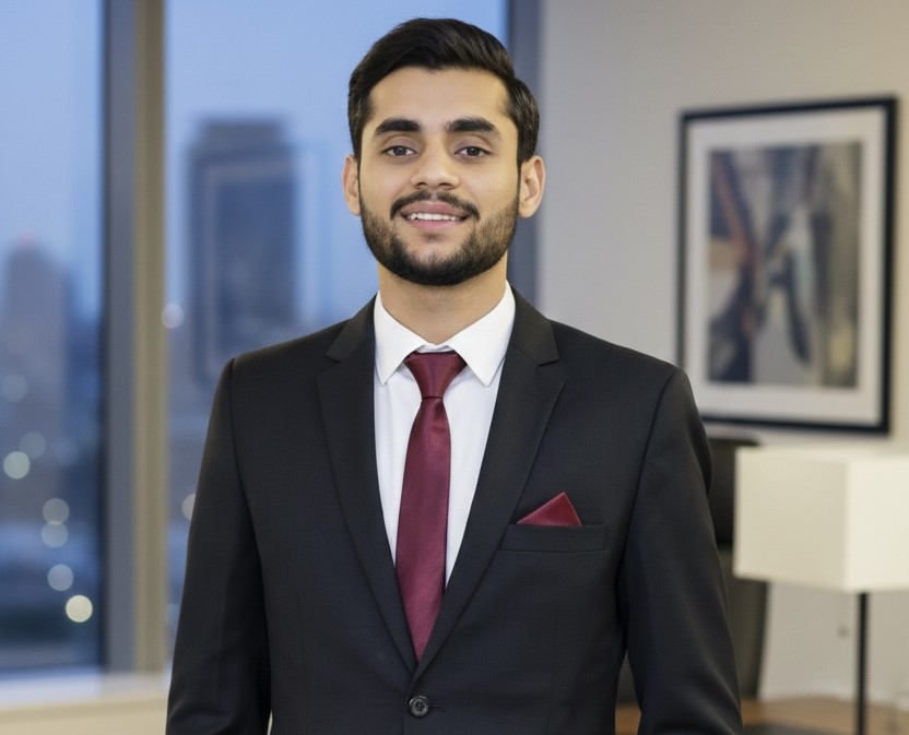 Ali Haider